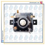 تایمر تخلیه لباسشویی دو قلو ۵ فیش