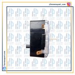 تایمر تخلیه لباسشویی دو قلو ۵ فیش از چپ