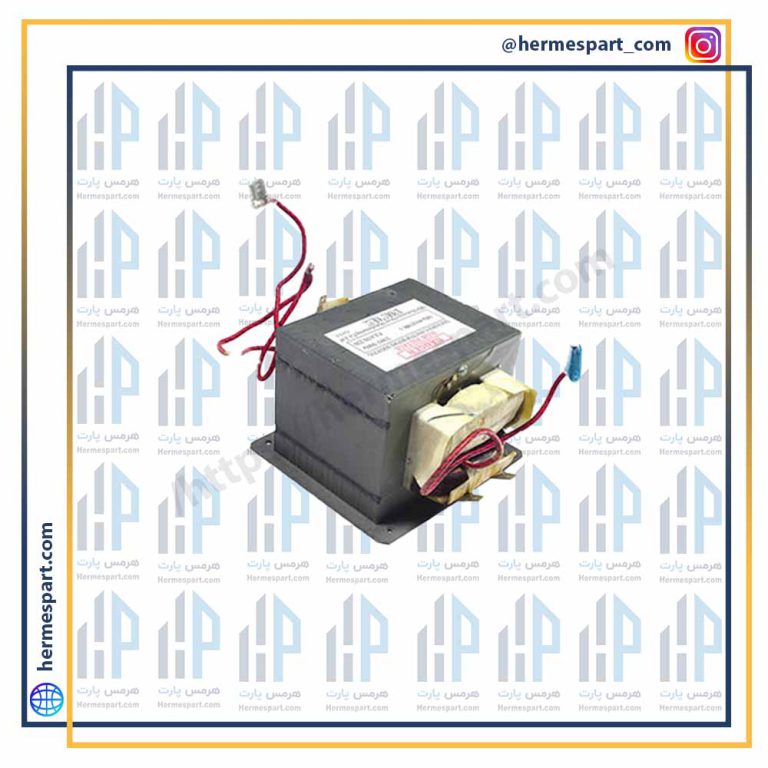 ترانس های ولتاژ مایکروفر