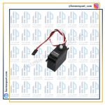 خازن پنکه 2.5 میکروفاراد هرمس پارت