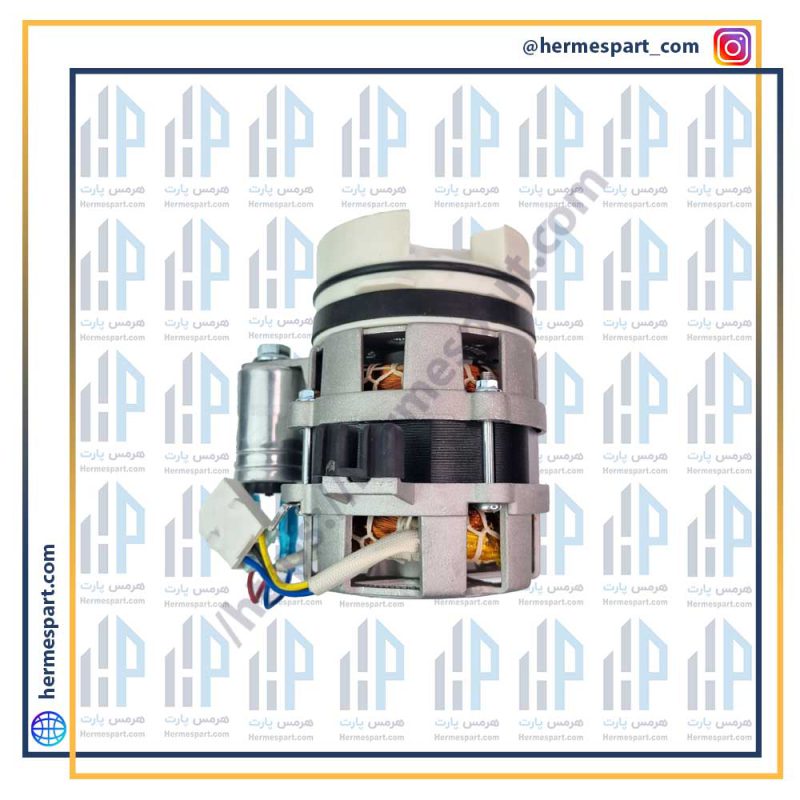 هیت پمپ ظرفشویی دوو