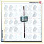 روتور کامل پنکه پارس خزر