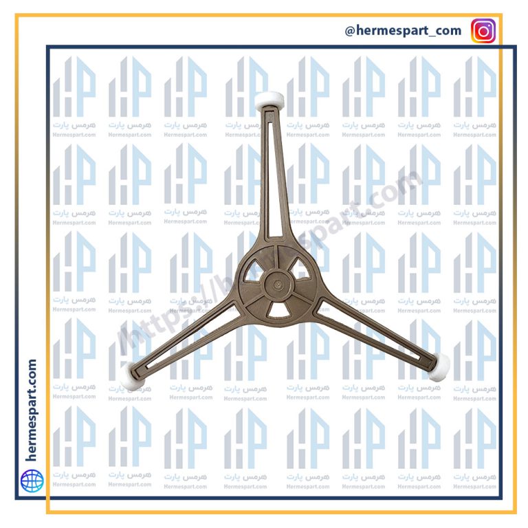 ریل سه شاخه سینی مایکروفر