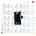 قیمت خازن سوکتی 10 میکروفاراد