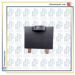 قیمت خازن سوکتی 4 میکروفاراد