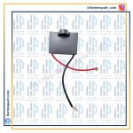 قیمت خازن پنکه 4 میکروفاراد