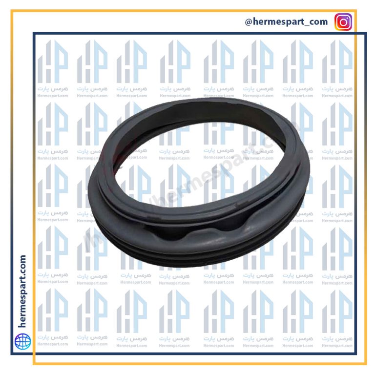 لاستیک لباسشویی بکو ۸ کیلو لوله دار