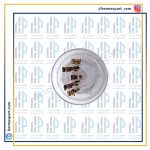 لیست قیمت کوبل ترموستات چایساز 5 فیش