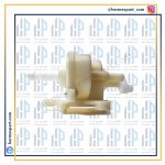 لیست قیمت گیربکس پلاستیکی پنکه پارس خزر