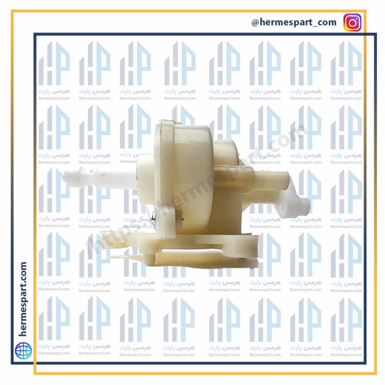 لیست قیمت گیربکس پلاستیکی پنکه پارس خزر