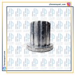 مغزی پروانه 4 گوش