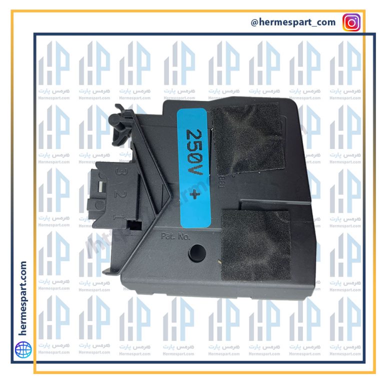 میکروسوئیچ لباسشویی سامسونگ ۹ کیلویی از جلو