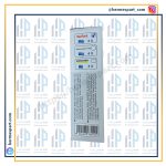 پاکت جاروبرقی تفال میکرو جعبه‌ای 4 عددی از راست