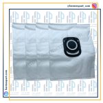 پاکت جاروبرقی تفال میکرو جعبه‌ای 4 عددی خوده پاکت