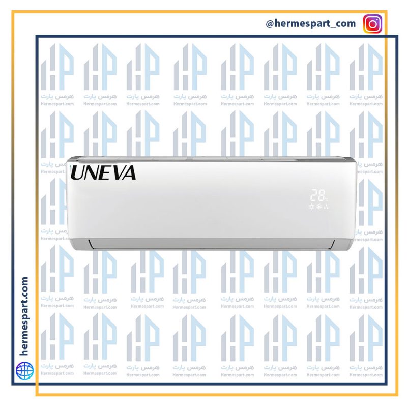 پنل کولر گازی یونیوا
