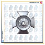 پولی پروانه شافت 10