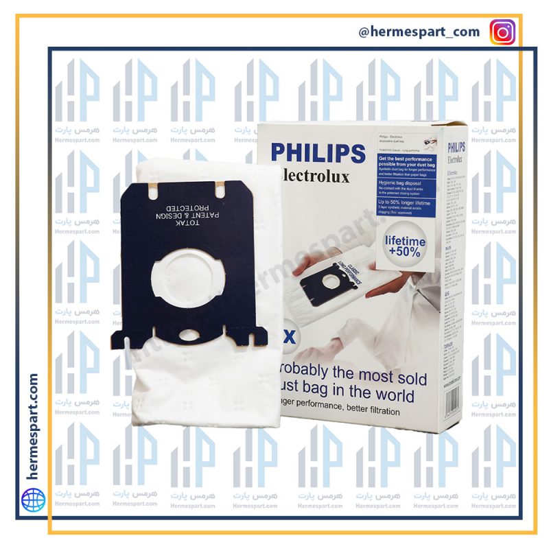 کیسه جارو برقی