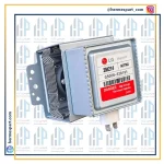 خرید مگنترون مایکروفر ال جی 2m214 گوشواره چپ و راست
