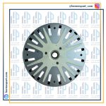روتور ماشین لباسشویی دوو