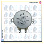 موتورگردان 220v ماکروفر