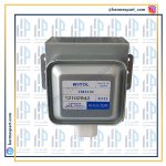 مگنترون مایکروفر بلک‌ اند دکر2