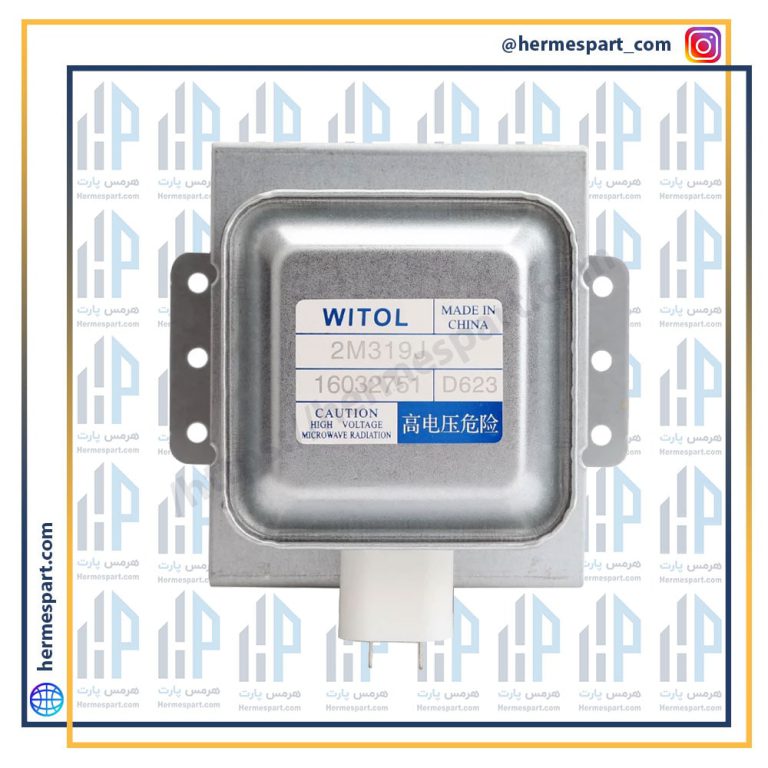 مگنترون مایکروفر کندی1