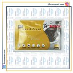 جرم گیر لباسشویی بوش تکی