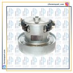 موتور جاروبرقی پارس خزر