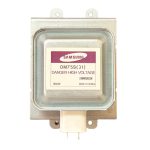 مگنترون مایکروفر سامسونگ om75s(31)