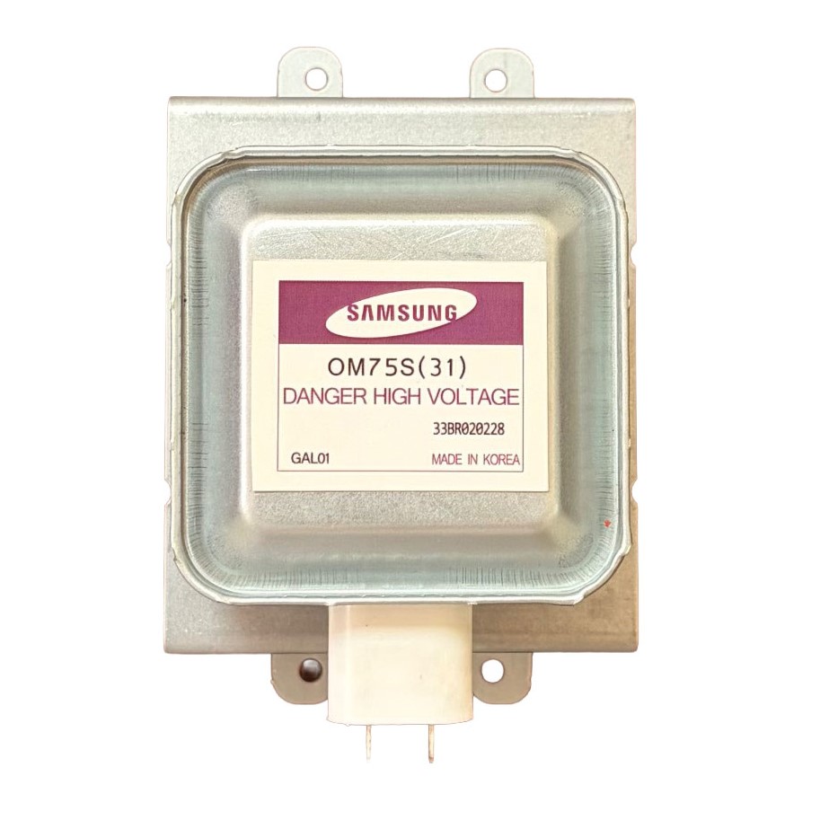 مگنترون-سامسونگ-بنفش-ساده مگنترون مایکروفر سامسونگ om75s(31)