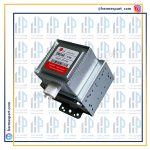 مگنترون ال جی