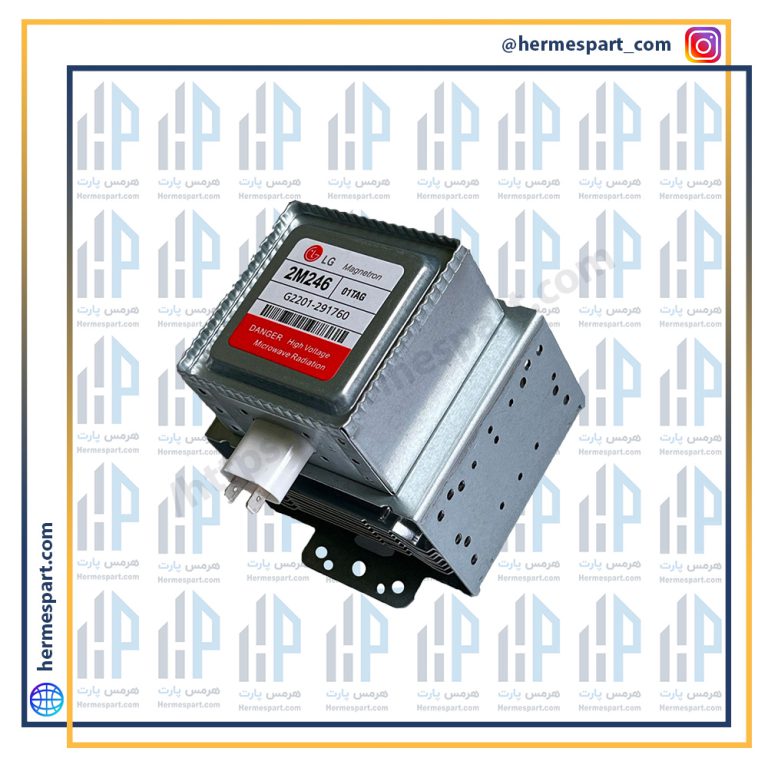 مگنترون ال جی