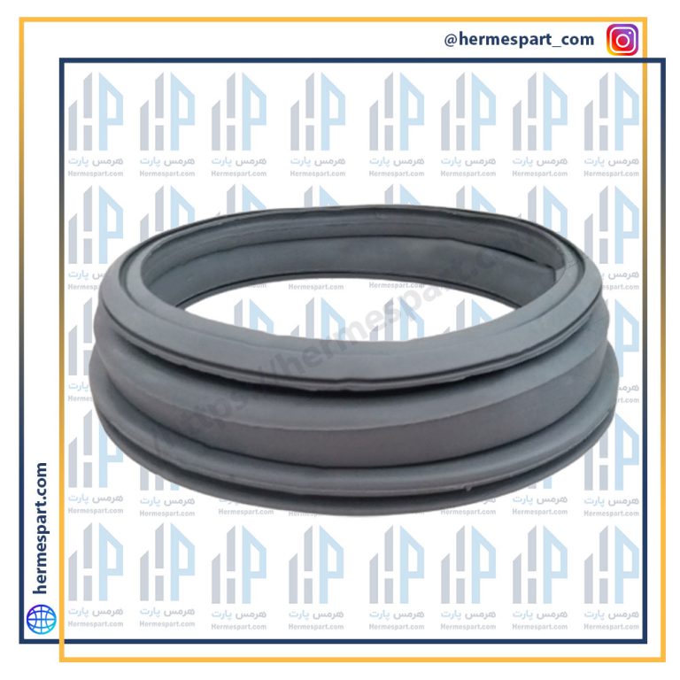 لاستیک درب لباسشویی ارج