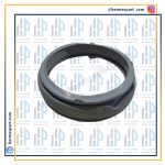 لاستیک دور درب لباسشویی بدون سوراخ کنوود