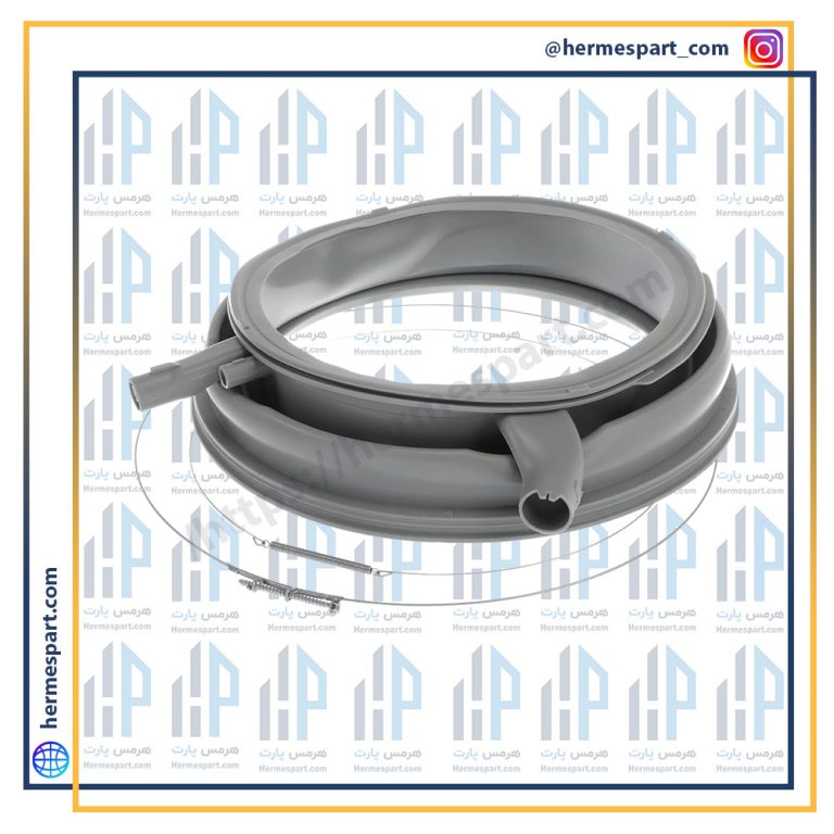 لاستیک لباسشویی بوش 8 و 9 k