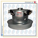 موتور جاروبرقی دراگون الجی 1800 وات POWER ROSSO