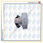 موتور جاروبرقی ناسیونال ساده 1400 وات برند روسو