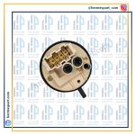 هیدروستات لباسشویی 4 فیش سوکتی