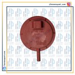 هیدروستات لباسشویی 4 فیش از پشت