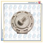 هیدروستات لباسشویی ال جی 3 فیش سوزنی