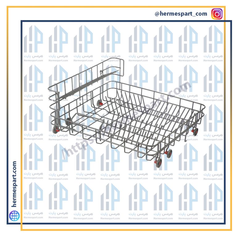 خرید و قیمت سبد ظرفشویی گرنیه | قیمت سبد ظرفشویی گرنیه