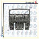 خرید و قیمت سبد قاشق چنگال ظرفشویی ایندزیت از هرمس پارت | 09120852893