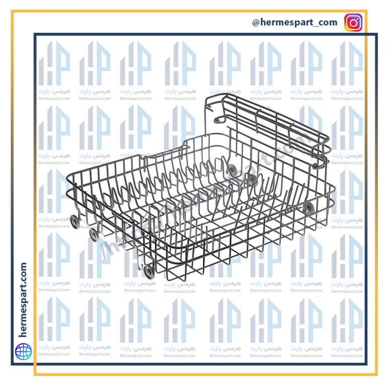 قیمت سبد ماشین ظرفشویی مدیا | خرید سبد ظرفشویی مدیا