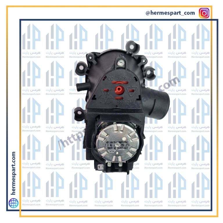 خرید و قیمت مقسم سه سیم ظرفشویی از هرمس پارت | قیمت مقسم ظرفشویی سه سیم