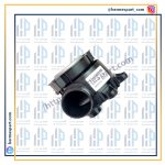 مقسم ماشین ظرفشویی چهارسیم | خرید مقسم ظرفشویی چهارسیم از هرمس پارت