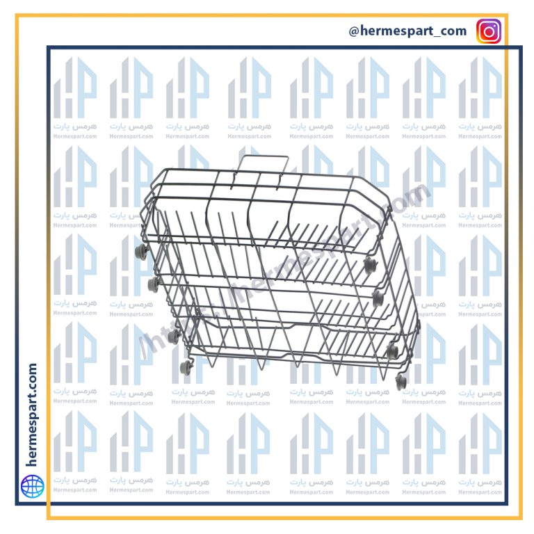 خرید و قیمت سبد ظرفشویی کندی | قیمت سبد ماشین ظرفشویی کندی