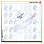 خرید دستگیره لباسشویی کنوود مدل 1400