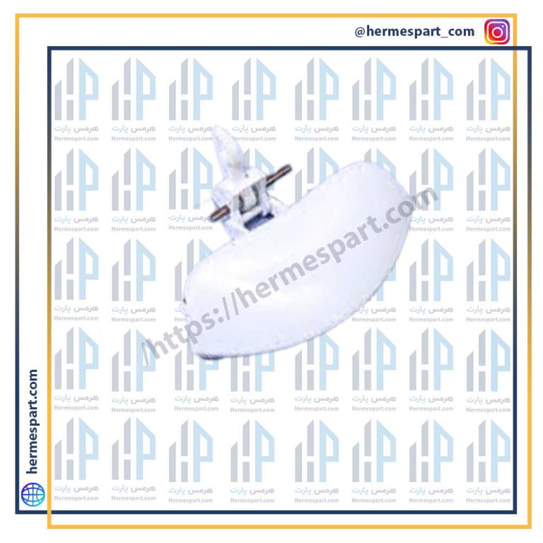 خرید دستگیره لباسشویی کنوود مدل 1400