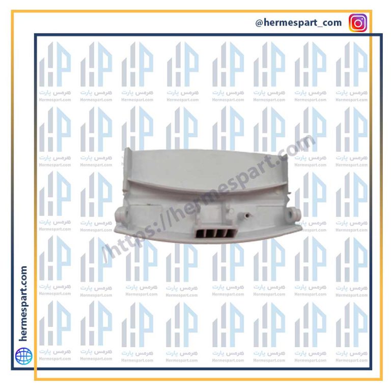 دستگیره لباسشویی آاگ مدل 1230 از پشت