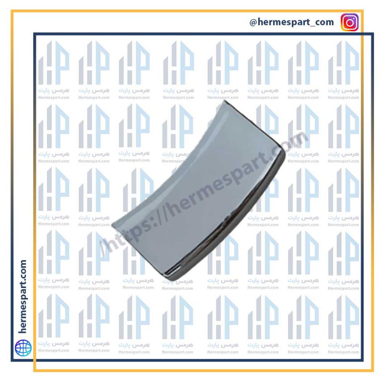 دستگیره لباسشویی اسنوا مدل هارمونی آبکاری 571-71201